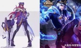 荣耀皮肤最新爆料穿越,穿越时空的奇幻之旅